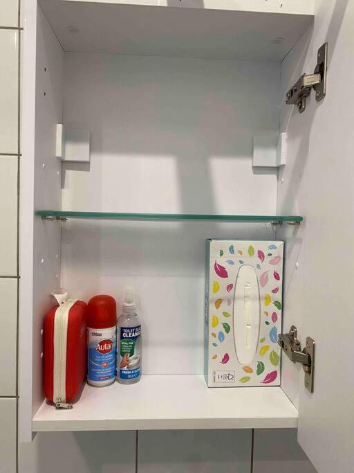 Comme A La Maison-Porte De Paris Apartment Pantin Ngoại thất bức ảnh